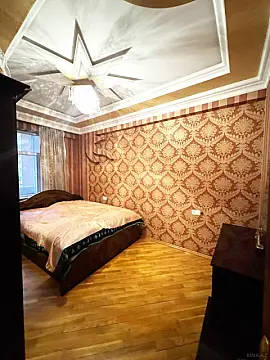 Satılır 3 otaqlı mənzil 115 m²