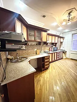 Satılır 3 otaqlı mənzil 115 m²