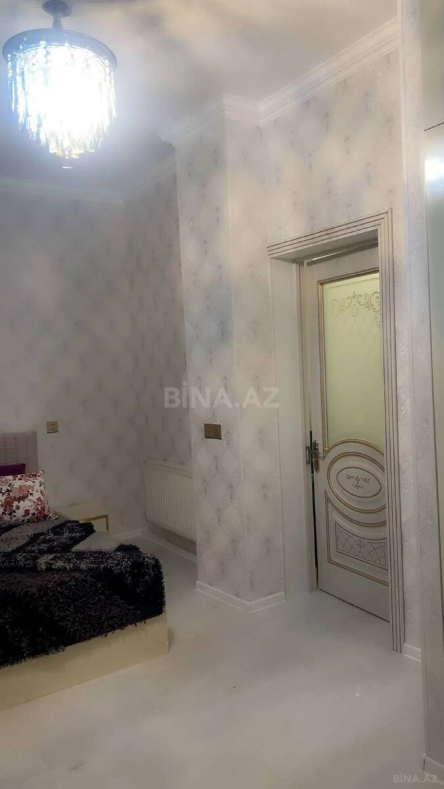 Satılır 2 otaqlı həyət evi 50 m²