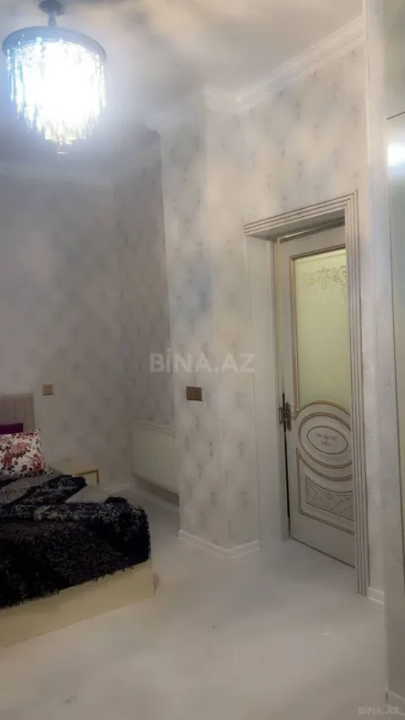 Satılır 2 otaqlı həyət evi 50 m²