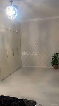 Satılır 2 otaqlı həyət evi 50 m² — Bakı, Əmircan 2 otaq 50.00 m²