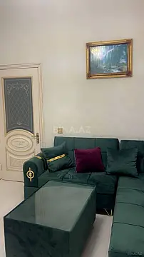 Satılır 2 otaqlı həyət evi 50 m²