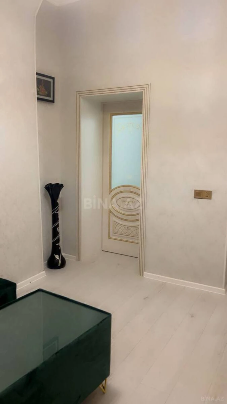 Satılır 2 otaqlı həyət evi 50 m²
