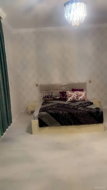 Satılır 2 otaqlı həyət evi 50 m²