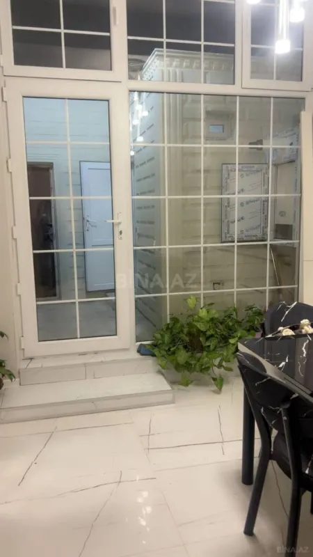 Satılır 2 otaqlı həyət evi 50 m²