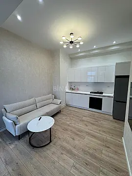 Satılır 2 otaqlı mənzil 52 m²