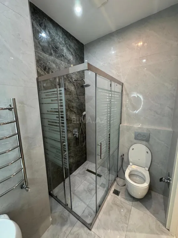 Satılır 2 otaqlı mənzil 52 m²