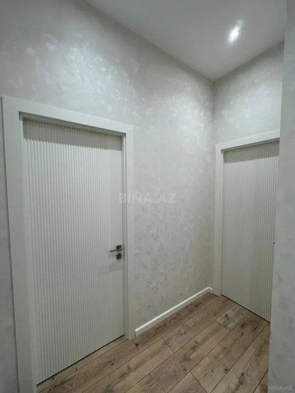 Satılır 2 otaqlı mənzil 52 m²