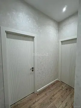 Satılır 2 otaqlı mənzil 52 m²
