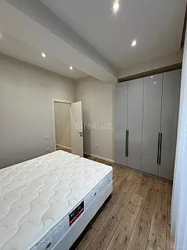 Satılır 2 otaqlı mənzil 52 m²