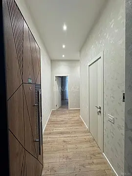 Satılır 2 otaqlı mənzil 52 m²