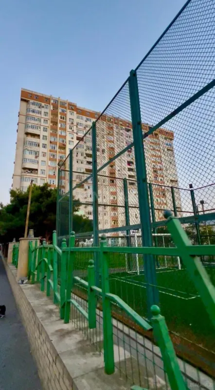 Satılır 4 otaqlı mənzil 105 m²