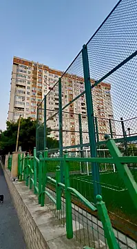 Satılır 4 otaqlı mənzil 105 m² — Bakı, Qaraçuxur 4 otaq 105.00 m²