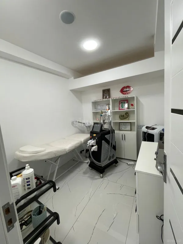 Kirayə verilir obyekt 70 m²