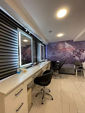 Kirayə verilir obyekt 70 m²