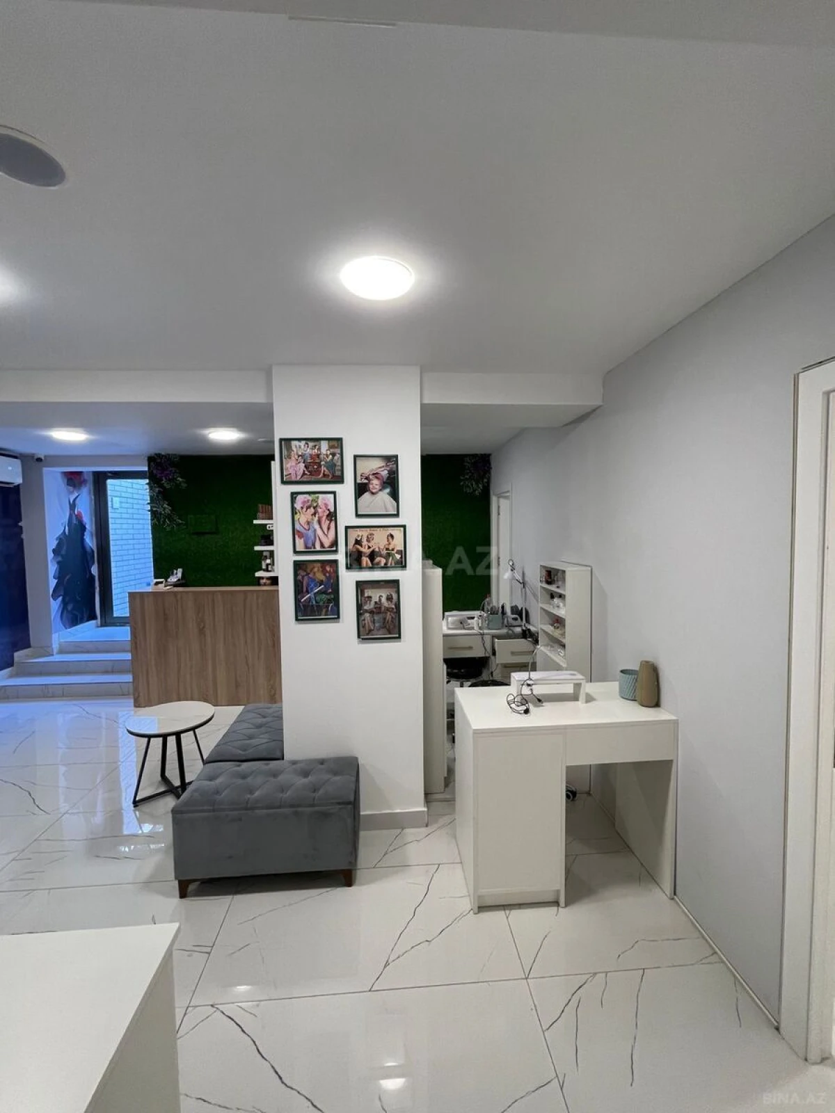 Kirayə verilir obyekt 70 m²