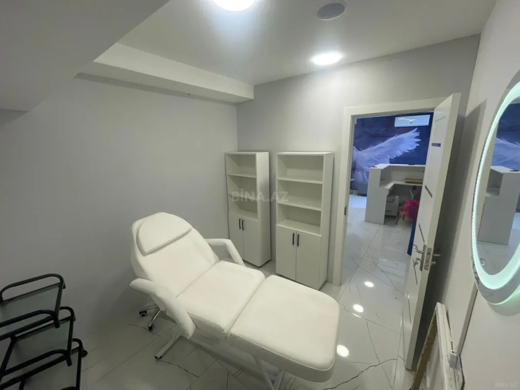 Kirayə verilir obyekt 70 m²