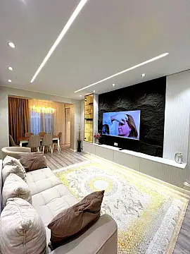 Satılır 4 otaqlı mənzil 85.5 m² — Bakı 4 otaq 85.50 m²