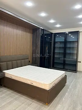 Kirayə verilir 2 otaqlı mənzil 100 m²