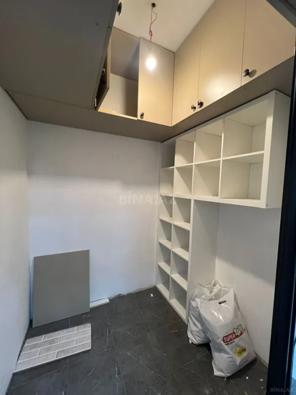 Kirayə verilir 2 otaqlı mənzil 100 m²