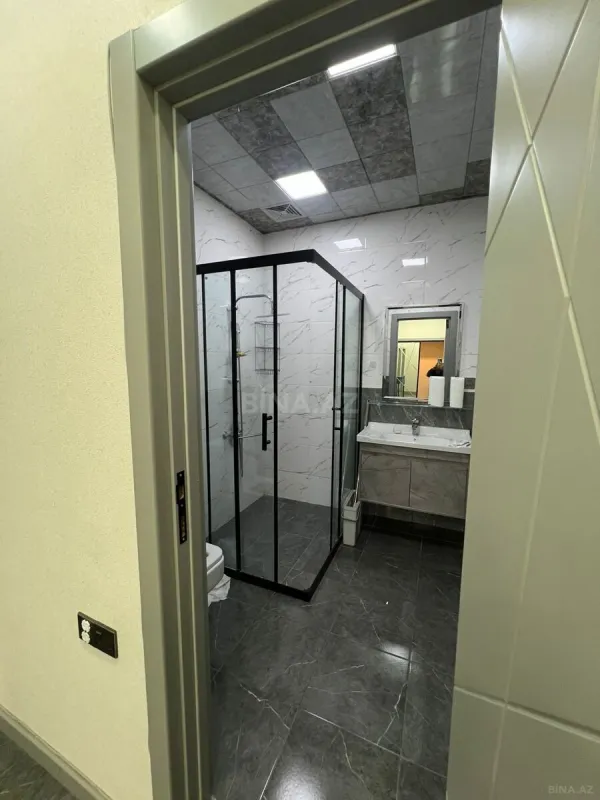 Kirayə verilir 2 otaqlı mənzil 100 m²