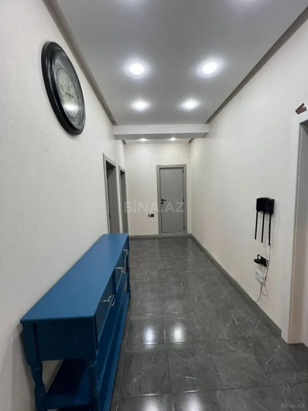 Kirayə verilir 2 otaqlı mənzil 100 m²