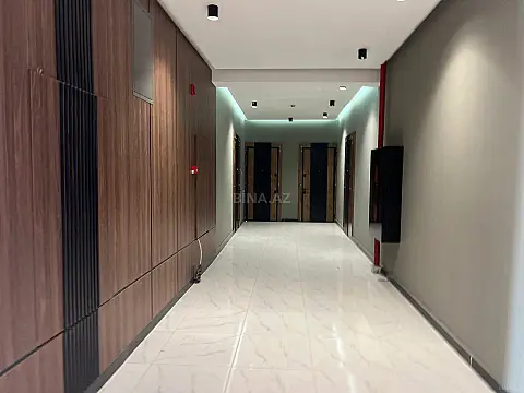 Satılır 3 otaqlı mənzil 98 m²
