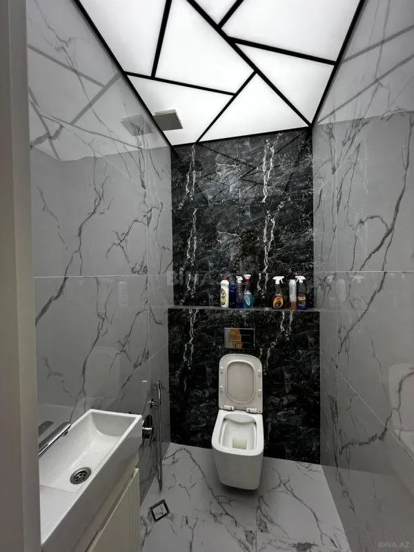 Satılır 3 otaqlı mənzil 99 m²