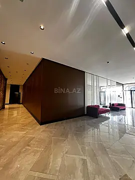 Satılır 3 otaqlı mənzil 99 m²