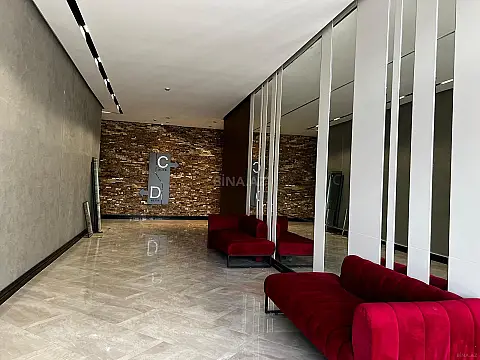Satılır 3 otaqlı mənzil 99 m²