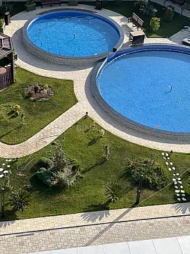 Satılır 3 otaqlı mənzil 99 m²