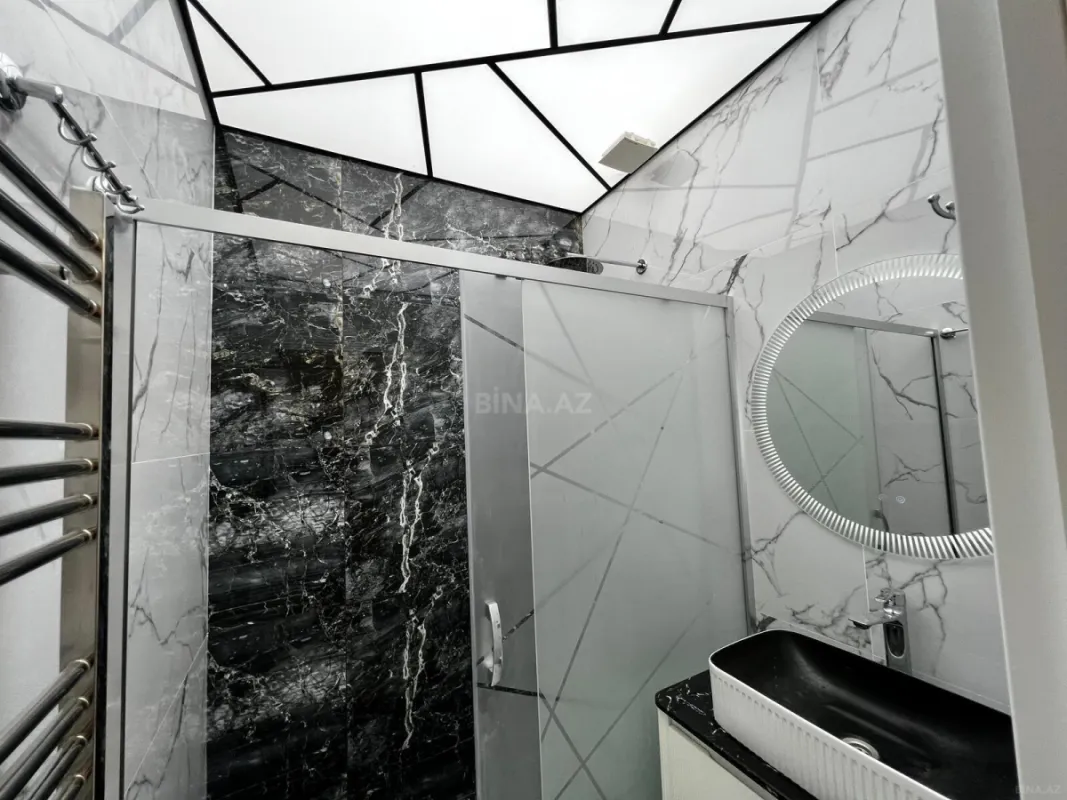 Satılır 3 otaqlı mənzil 99 m²