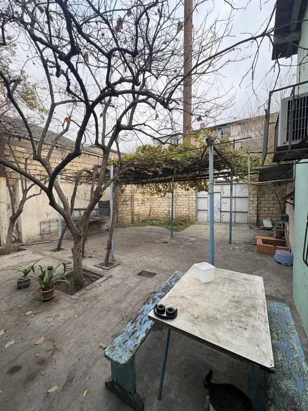 Satılır 3 otaqlı həyət evi 96 m²