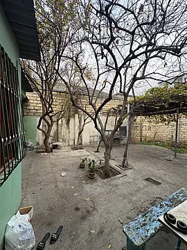 Satılır 3 otaqlı həyət evi 96 m²