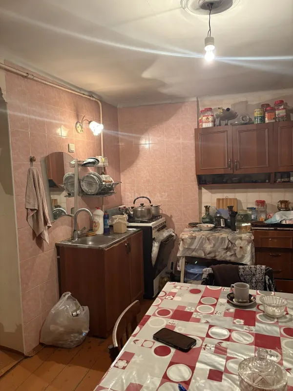 Satılır 3 otaqlı həyət evi 96 m²