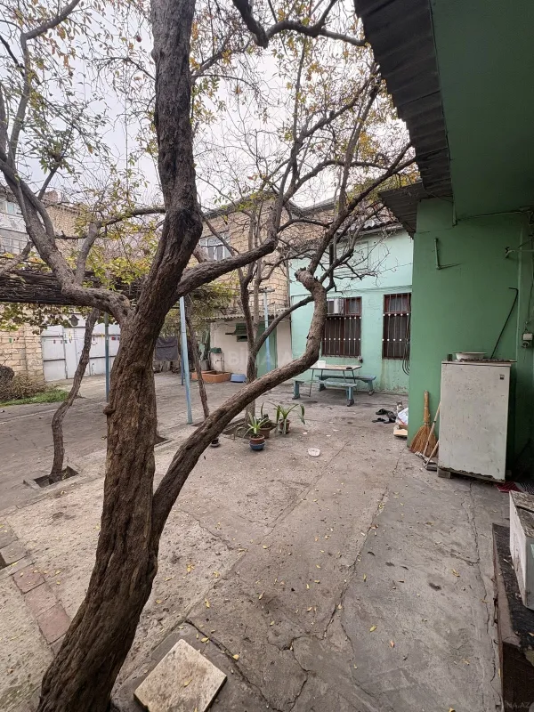 Satılır 3 otaqlı həyət evi 96 m²