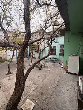 Satılır 3 otaqlı həyət evi 96 m²