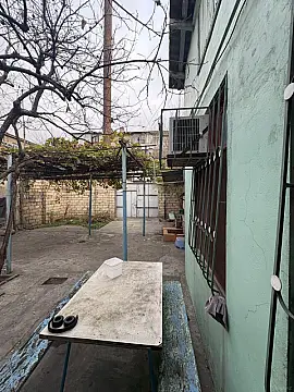 Satılır 3 otaqlı həyət evi 96 m²