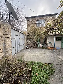 Satılır 3 otaqlı həyət evi 96 m² — Bakı, Biləcəri 3 otaq 96.00 m²