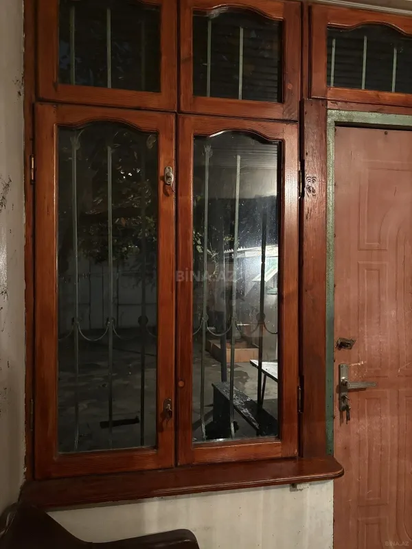 Satılır 3 otaqlı həyət evi 96 m²