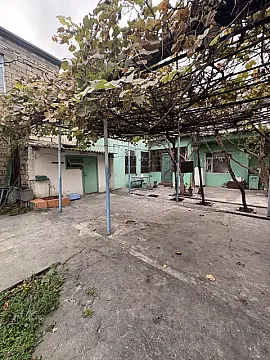 Satılır 3 otaqlı həyət evi 96 m²