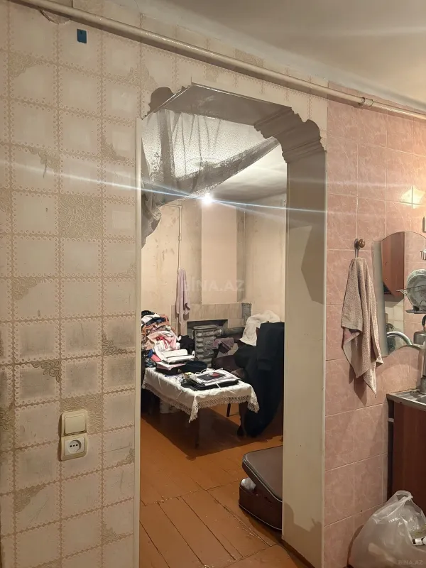 Satılır 3 otaqlı həyət evi 96 m²