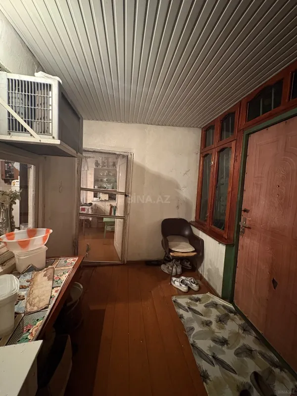 Satılır 3 otaqlı həyət evi 96 m²