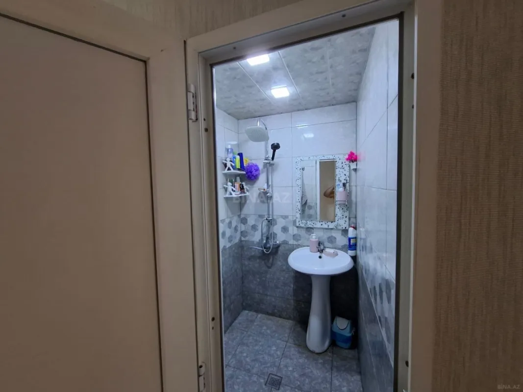 Satılır 3 otaqlı mənzil 70 m²