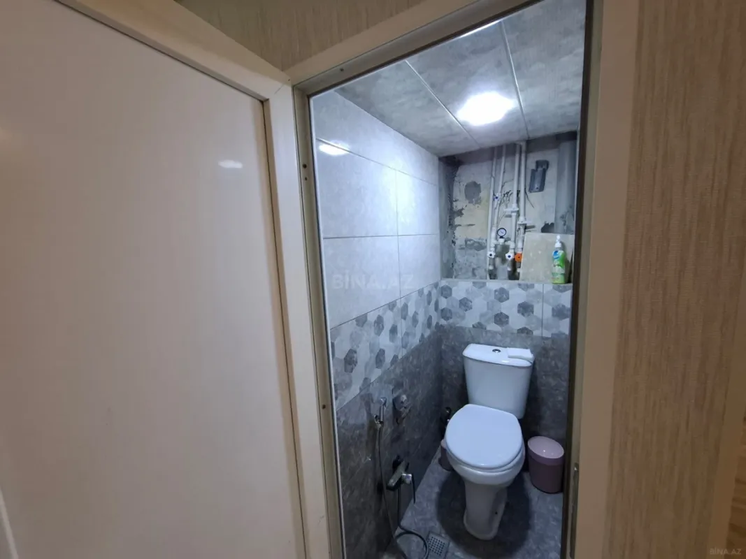 Satılır 3 otaqlı mənzil 70 m²
