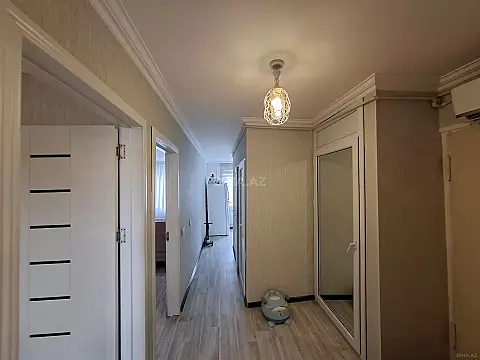 Satılır 3 otaqlı mənzil 70 m²