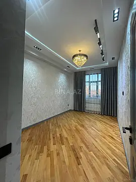Satılır 2 otaqlı mənzil 65 m² — Bakı, Qaraçuxur 2 otaq 65.00 m²