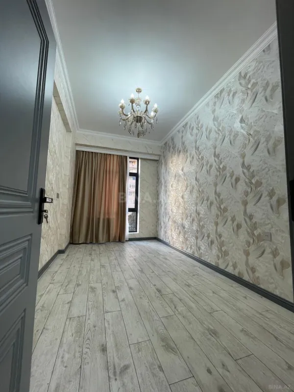 Satılır 2 otaqlı mənzil 65 m²