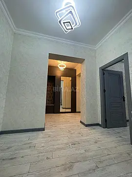 Satılır 2 otaqlı mənzil 65 m²