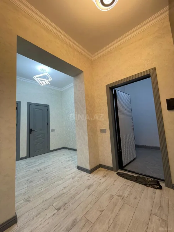 Satılır 2 otaqlı mənzil 65 m²